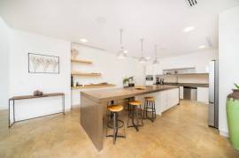 Villa Eos: Luxury 4-Bedroom Ocean View Home with Guesthouse & Pool in San Juanillo, Costa Rica