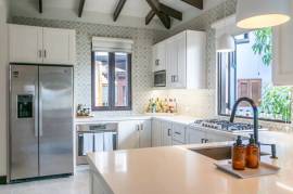 18 Calle La Ronda: Remodeled 4-Bedroom Home with Studio Apartment Just Steps from Playa Danta in Las Catalinas