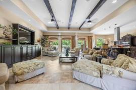 Casa La Salle, Catalina Cove 46: Luxury Estate with Guest House & Resort-Style Pool Near Playa Conchal