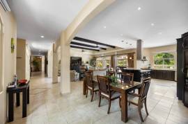 Casa La Salle, Catalina Cove 46: Luxury Estate with Guest House & Resort-Style Pool Near Playa Conchal