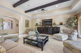 Casa La Salle, Catalina Cove 46: Luxury Estate with Guest House & Resort-Style Pool Near Playa Conchal