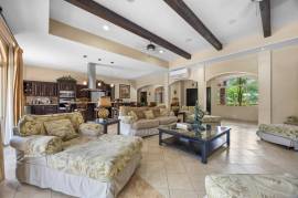 Casa La Salle, Catalina Cove 46: Luxury Estate with Guest House & Resort-Style Pool Near Playa Conchal