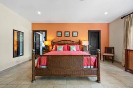 Casa La Salle, Catalina Cove 46: Luxury Estate with Guest House & Resort-Style Pool Near Playa Conchal