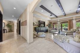 Casa La Salle, Catalina Cove 46: Luxury Estate with Guest House & Resort-Style Pool Near Playa Conchal