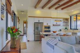 Casa Seaside: Luxury Ocean View Home in Pacifico, Playas del Coco