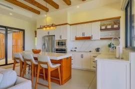 Casa Seaside: Luxury Ocean View Home in Pacifico, Playas del Coco