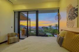 Casa Seaside: Luxury Ocean View Home in Pacifico, Playas del Coco