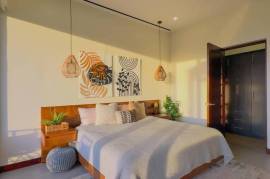 Casa Seaside: Luxury Ocean View Home in Pacifico, Playas del Coco