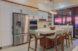 Casa Seaside: Luxury Ocean View Home in Pacifico, Playas del Coco