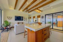 Casa Seaside: Luxury Ocean View Home in Pacifico, Playas del Coco