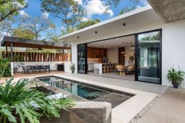 Numandi Residences Phase 1: Sustainable Luxury Homes in Playa Avellanas, Costa Rica!