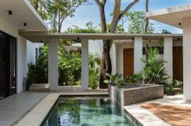 Numandi Residences Phase 1: Sustainable Luxury Homes in Playa Avellanas, Costa Rica!