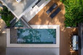 Numandi Residences Phase 1: Sustainable Luxury Homes in Playa Avellanas, Costa Rica!