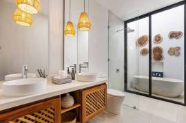 Numandi Residences Phase 1: Sustainable Luxury Homes in Playa Avellanas, Costa Rica!
