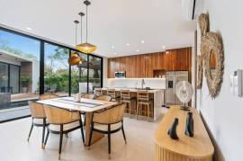Numandi Residences Phase 1: Sustainable Luxury Homes in Playa Avellanas, Costa Rica!