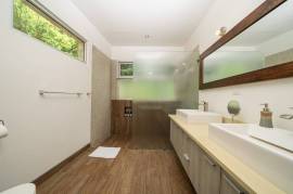 V-Sylvie Rancho Villa: Tropical Villa with Pool and Panoramic Views near Tamarindo