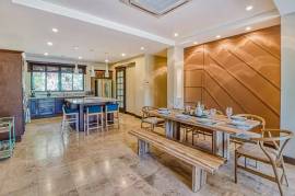 Azul Paraiso 11B: Ocean-View Condo with Terrace & Shared Pool, Walk to Playa Ocotal