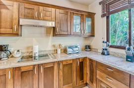 Azul Paraiso 11B: Ocean-View Condo with Terrace & Shared Pool, Walk to Playa Ocotal