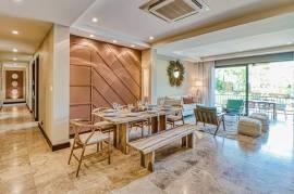 Azul Paraiso 11B: Ocean-View Condo with Terrace & Shared Pool, Walk to Playa Ocotal