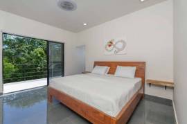 Casa Valle Escondido: Modern 3-Bedroom Home with Guest Studio and Pool Near Tamarindo
