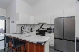 Casa Valle Escondido: Modern 3-Bedroom Home with Guest Studio and Pool Near Tamarindo