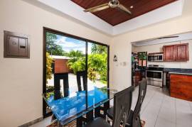 Casa Venturini: Charming Single-Family Home with Quality Finishes, Private Pool & Expansion Opportunity