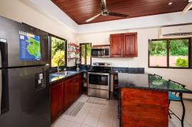 Casa Venturini: Charming Single-Family Home with Quality Finishes, Private Pool & Expansion Opportunity