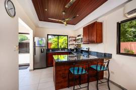 Casa Venturini: Charming Single-Family Home with Quality Finishes, Private Pool & Expansion Opportunity