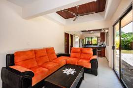 Casa Venturini: Charming Single-Family Home with Quality Finishes, Private Pool & Expansion Opportunity