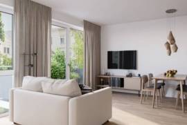 Strategic location: 2 bedroom apartment with balcony for sale