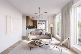 Strategic location: 2 bedroom apartment with balcony for sale