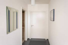 Attractive 2-room investment apartment with balcony in Berlin-Friedrichshain