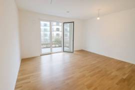 For rent: modern studio apartment with terrace - Just a 5-Min walk to Boxhagener Platz