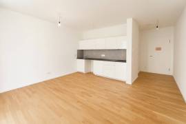 For rent: modern studio apartment with terrace - Just a 5-Min walk to Boxhagener Platz