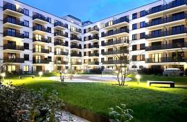 For rent: modern studio apartment with terrace - Just a 5-Min walk to Boxhagener Platz