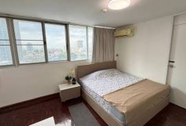 Tai Ping Tower l Spacious Two Bedroom, Two Bathroom for Sale Apartment in Eakamai