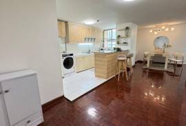 Tai Ping Tower l Spacious Two Bedroom, Two Bathroom for Sale Apartment in Eakamai