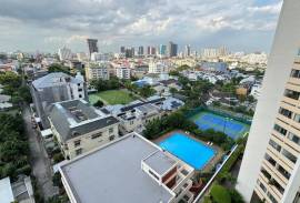 Tai Ping Tower l Spacious Two Bedroom, Two Bathroom for Sale Apartment in Eakamai