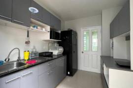 Baan Baramed l Four Bedrooms House for Sale In Suanluang,Bangkok.