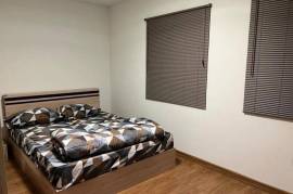Baan Baramed l Four Bedrooms House for Sale In Suanluang,Bangkok.