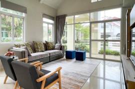 Baan Baramed l Four Bedrooms House for Sale In Suanluang,Bangkok.