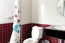 Baan Baramed l Four Bedrooms House for Sale In Suanluang,Bangkok.