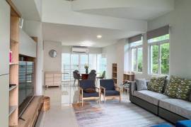 Baan Baramed l Four Bedrooms House for Sale In Suanluang,Bangkok.