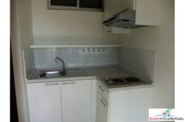 Condo One X - Smart and Functional & Fully Furnished One Bedroom for Sale on Sukhumvit 26