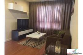 Condo One X - Smart and Functional & Fully Furnished One Bedroom for Sale on Sukhumvit 26