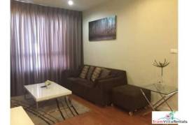 Condo One X - Smart and Functional & Fully Furnished One Bedroom for Sale on Sukhumvit 26