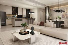 New Luxury 3 to 5 Bedroom Pool Villas for Sale Located Next to the New Cherng Talay Headstart School