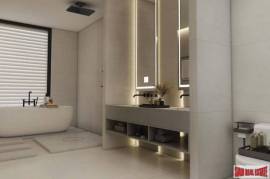 New Luxury 3 to 5 Bedroom Pool Villas for Sale Located Next to the New Cherng Talay Headstart School