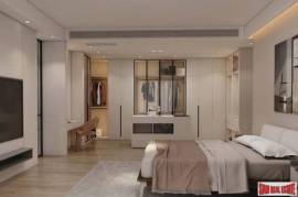 New Luxury 3 to 5 Bedroom Pool Villas for Sale Located Next to the New Cherng Talay Headstart School
