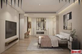 New Luxury 3 to 5 Bedroom Pool Villas for Sale Located Next to the New Cherng Talay Headstart School